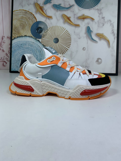 men DG shoes-105